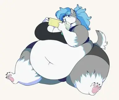 Profile image of The WG Question Game