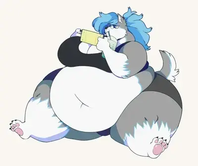 LiveDust9703의 The WG Question Game