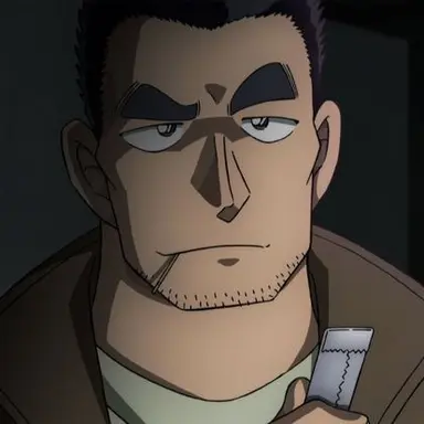 Profile image of 伊達 航