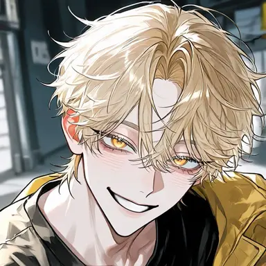 Profile image of リオ
