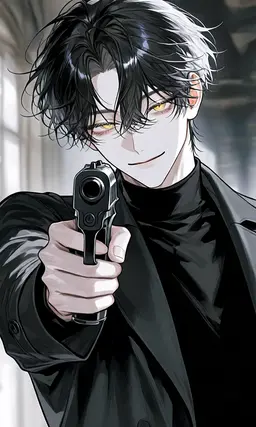 Profile image of ウィル
