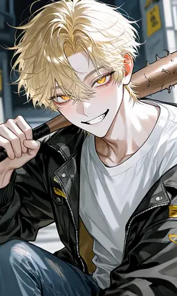 Profile image of リオ