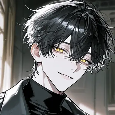 Profile image of ウィル
