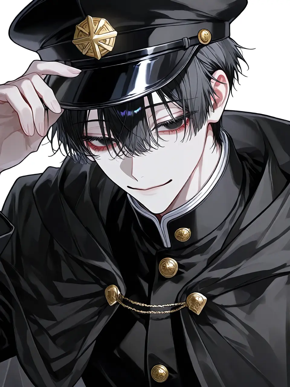 Akenomyou의 If You Can See Me.