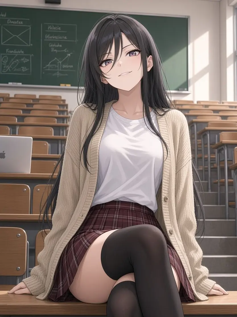 ChunkyFan0499의 Bully Turned Father's Maid