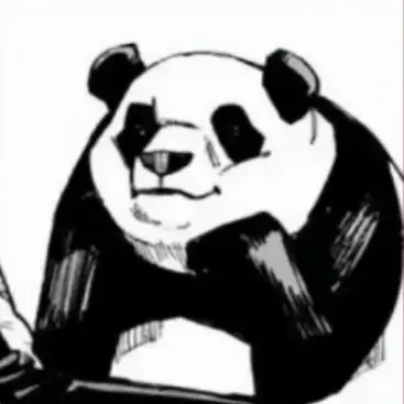 Profile image of パンダ