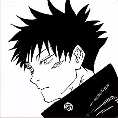 Profile image of 伏黒 恵
