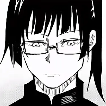 Profile image of 禪院 真希