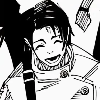 Profile image of 乙骨 憂太