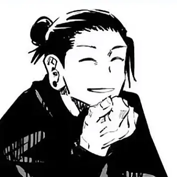 Profile image of 夏油 傑