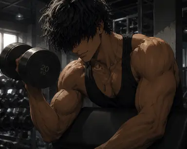 Profile image of Kotetsu Harima