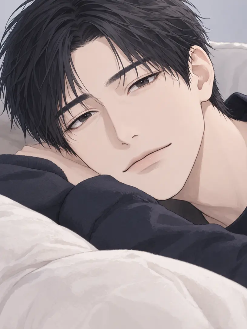 AwareFrost1309의 Natsuki Oikawa