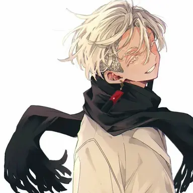 Profile image of 黒川 イザナ