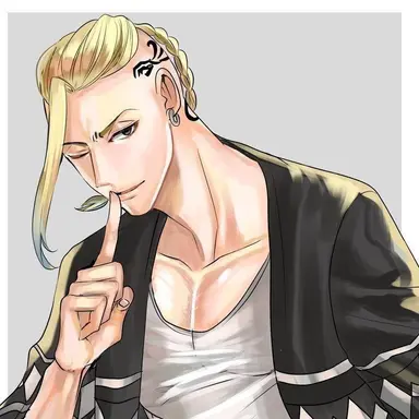 Profile image of 龍宮寺 堅