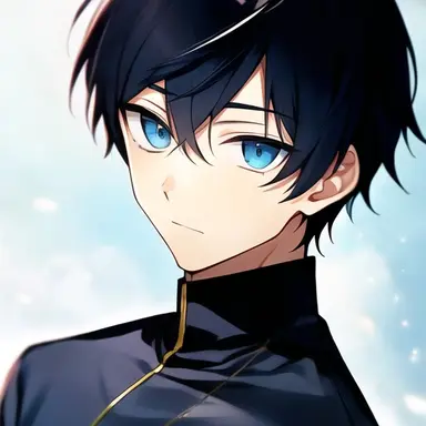 Profile image of 世狼　進月