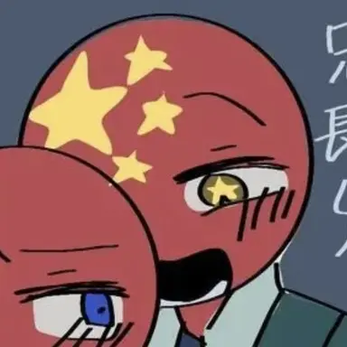 Profile image of China