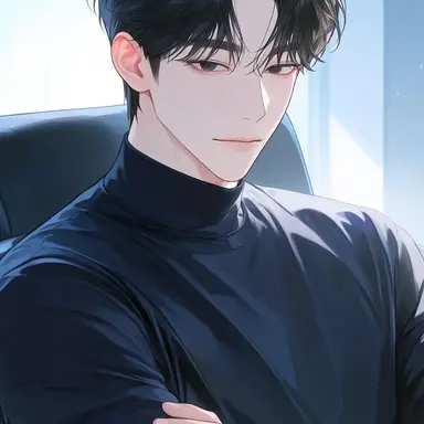 Profile image of Seonwoo