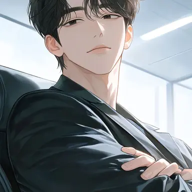 Profile image of Taechin