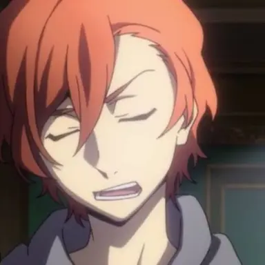 Profile image of 中原中也