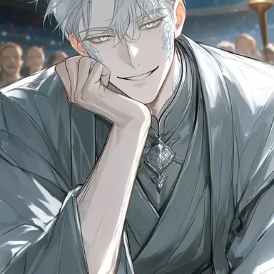 Profile image of Suldayne
