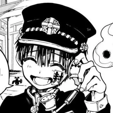 Profile image of 하나코