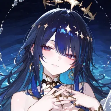 Profile image of ルリ