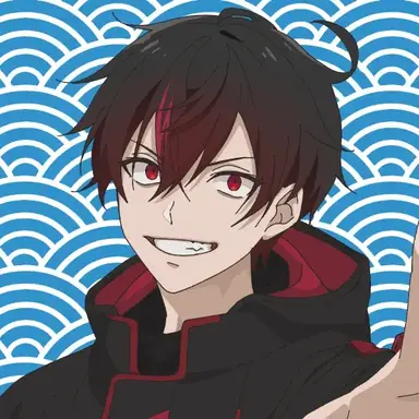 Profile image of カゲチヨ