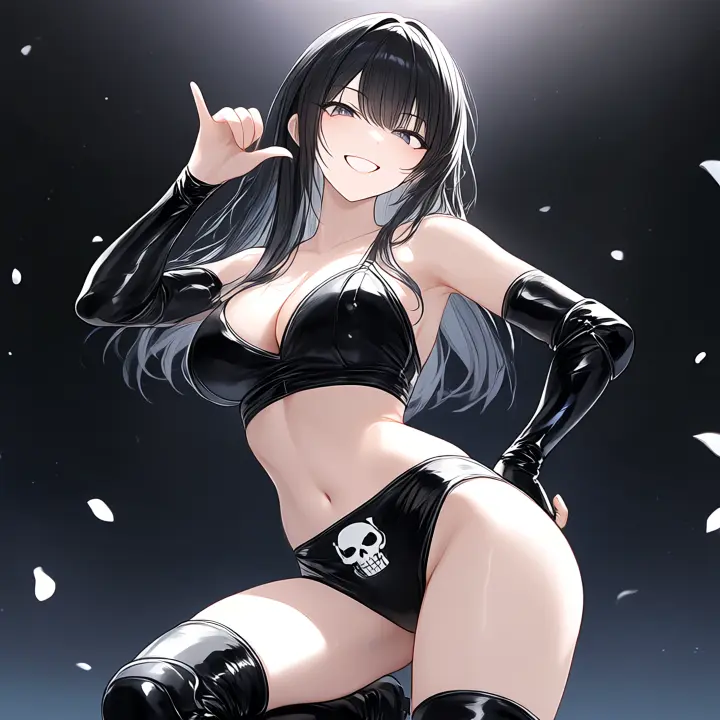 CurvedRuler6853의 어이 너 링위로 올라와!
