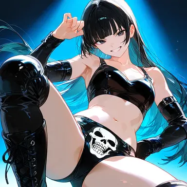Profile image of 박루나