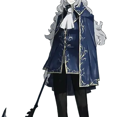 Profile image of Argalia