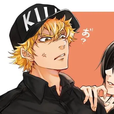 Profile image of 킬러 T세포
