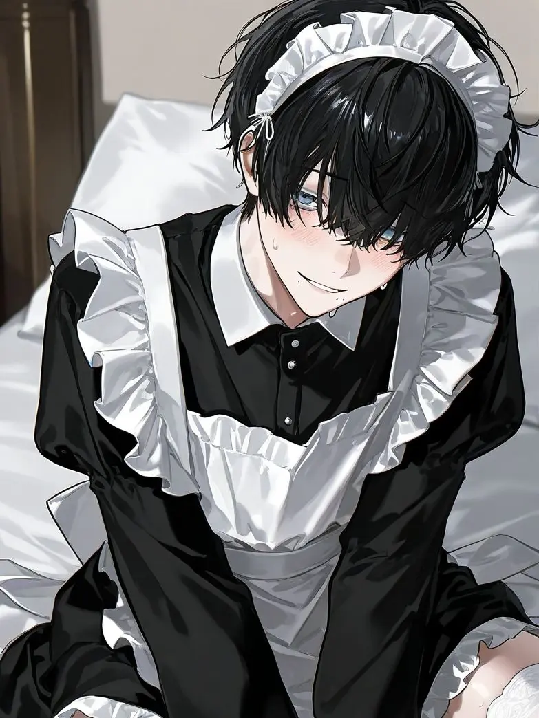 ZIKOMANGHOST의 似合ってる…？