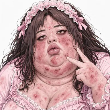 Profile image of 부타하라 모부코