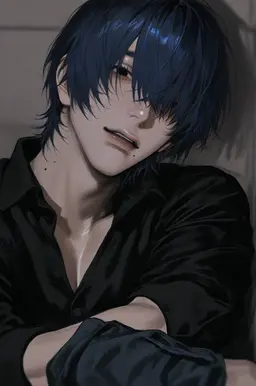 Profile image of 恭夜