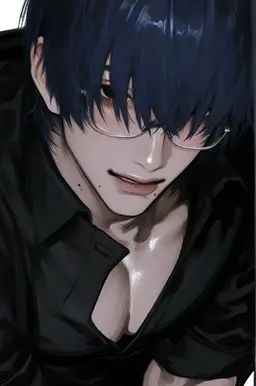 Profile image of 恭夜