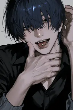 Profile image of 恭夜
