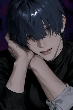 Profile image of 恭夜