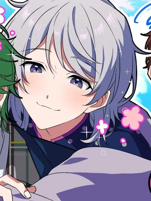 PrettyHelm3557의 恵美さんの独占欲