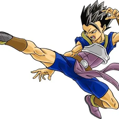 Profile image of キャベ
