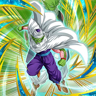 Profile image of ピッコロ
