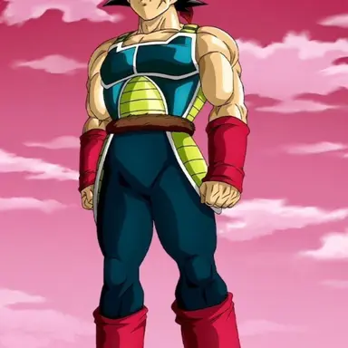 Profile image of バーダック