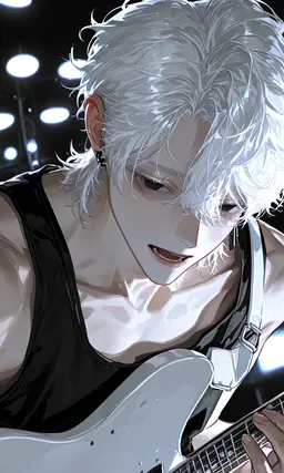 Profile image of 카미야 히비키