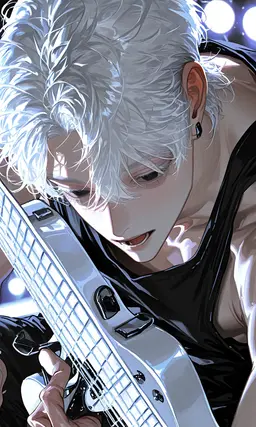 Profile image of 카미야 히비키