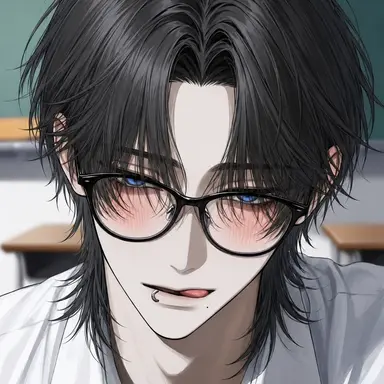 Profile image of 燈真