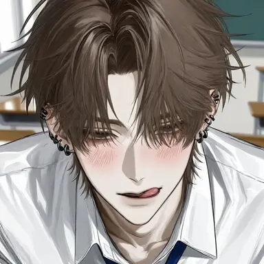 Profile image of 吏来