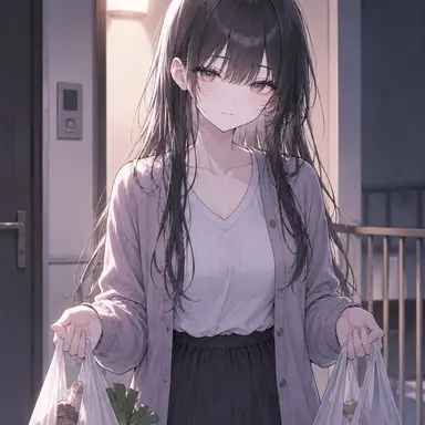 Profile image of Reika Kirishima