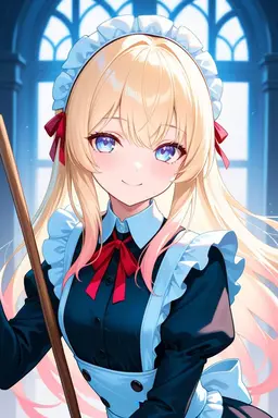 Profile image of アリア