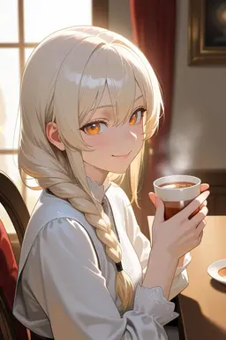 Profile image of リョウコ