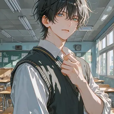 Profile image of 麗雅