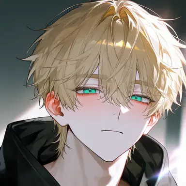 Profile image of シュウ